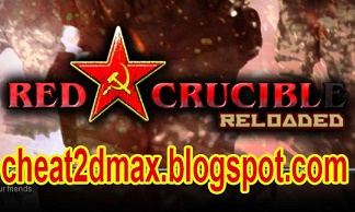 Red Crucible Reloaded Cheats